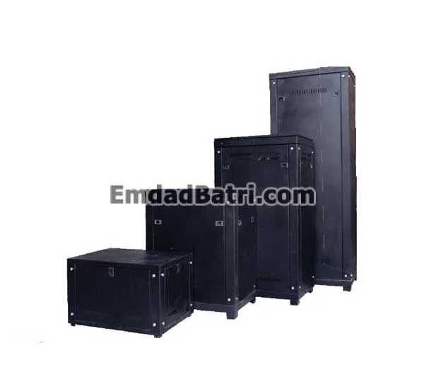 کابینت باتری دو طبقه - Image 2