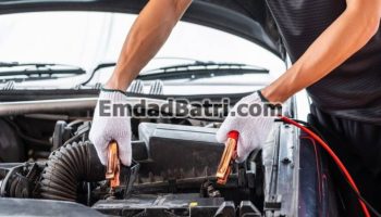 روش های شارژ باتری خودرو
