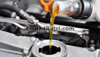 اگر روغن خودرو را عوض نکنیم چه می شود؟