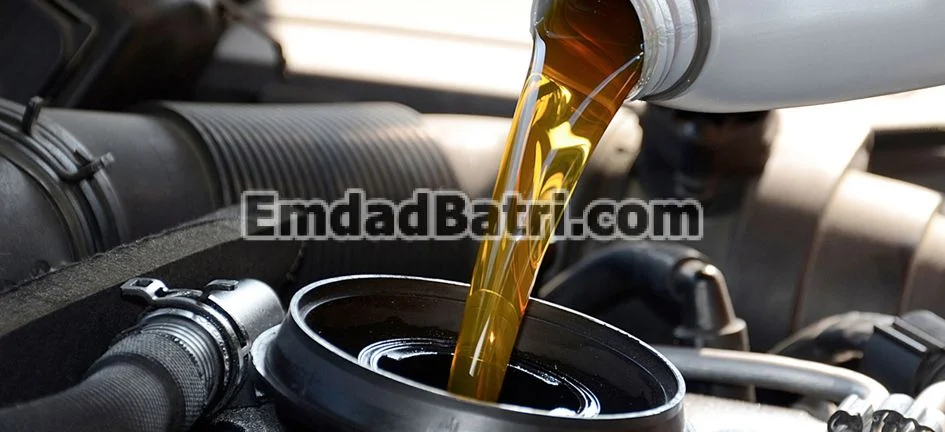 روغن خودرو را هر چند وقت یک بار باید تعویض کرد؟