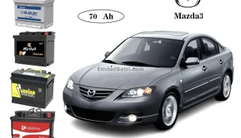 مزدا3