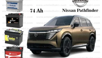 نیسان پت فایندر