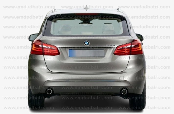 BMW 218i