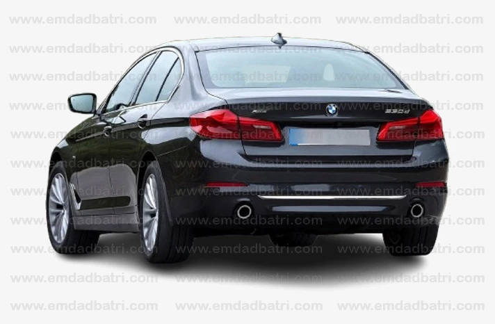 BMW 530i
