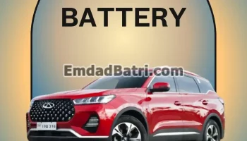 باتری چری تیگو 7 پرو هیبرید