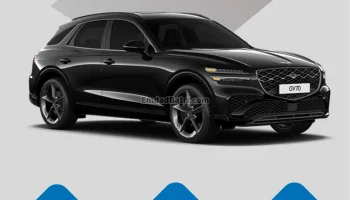 باتری جنسیس GV70