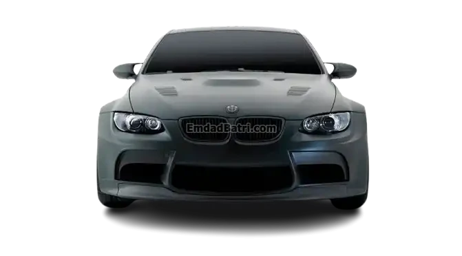 باتری بی ام و ام 3 - M3